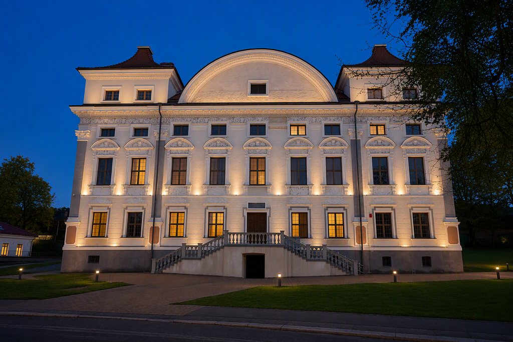 filmai sapiegu rumuose 2026